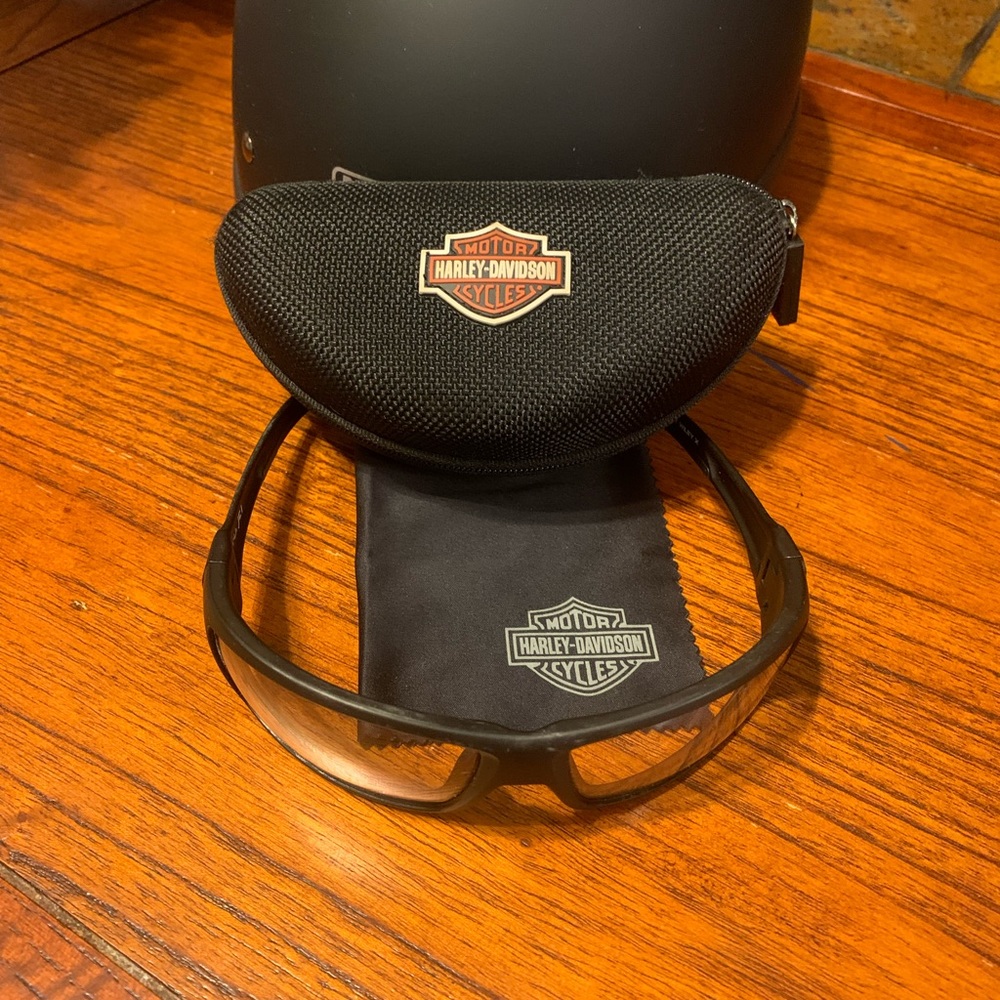 Harley Davidson Transition Sunglasses